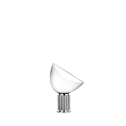 Taccia Small Table/Floor Lamp.