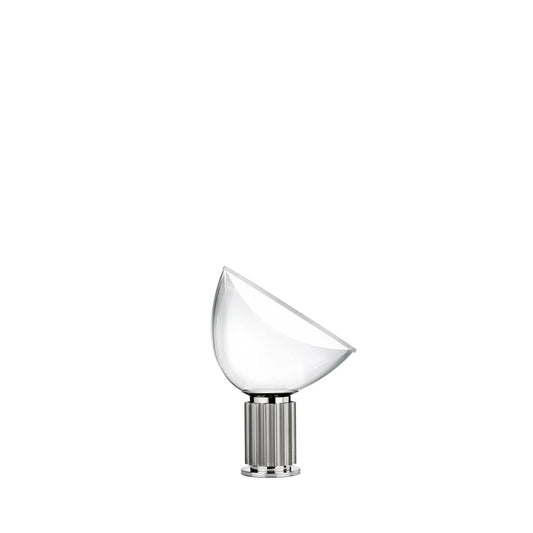 Taccia Small Table/Floor Lamp.