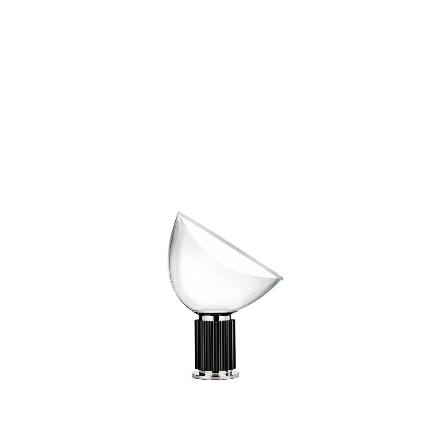 Taccia Small Table/Floor Lamp.
