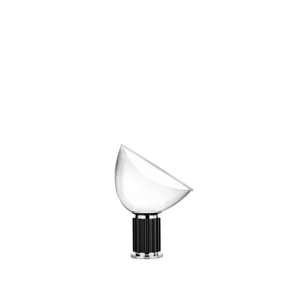 Taccia Small Table/Floor Lamp.