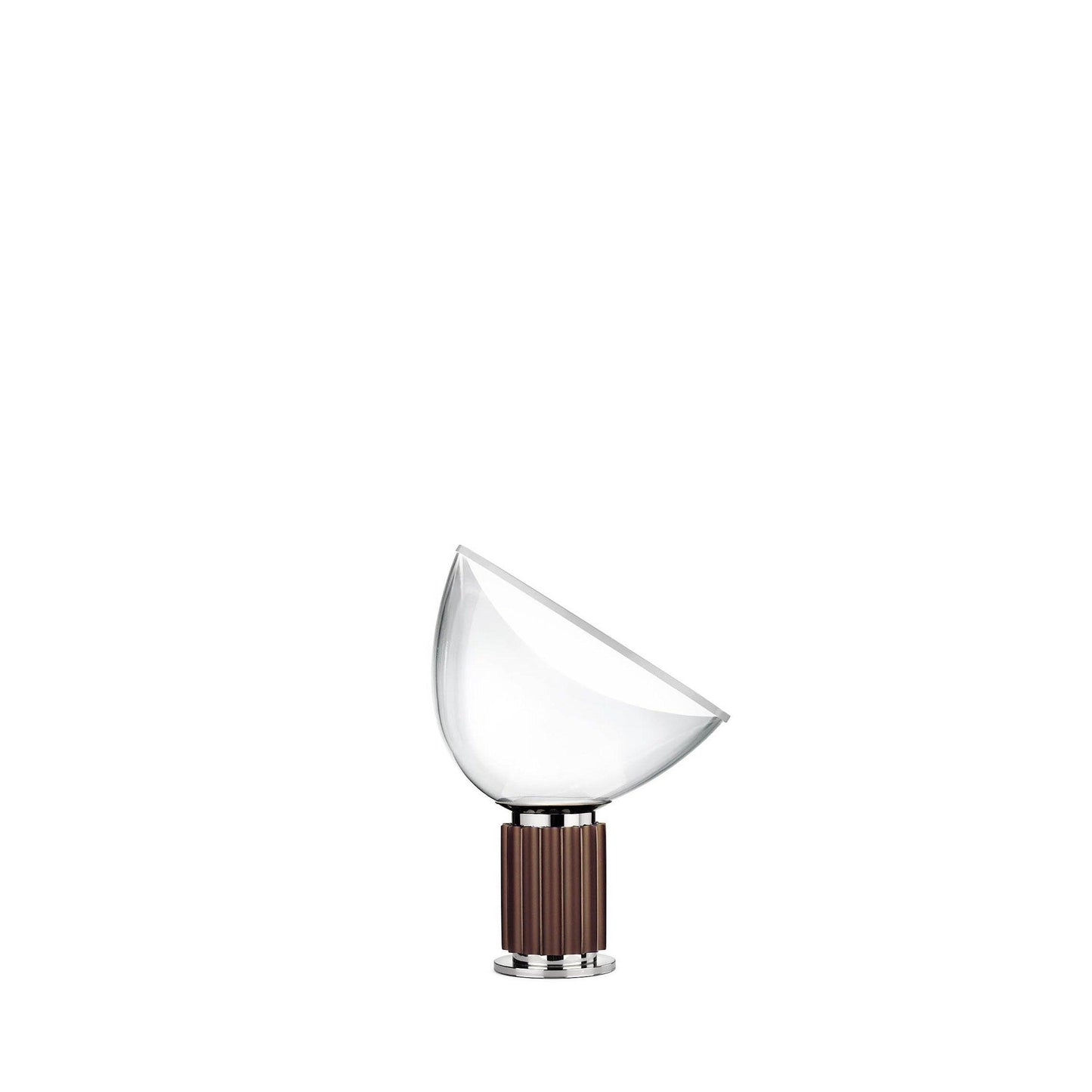 Taccia Small Table/Floor Lamp.