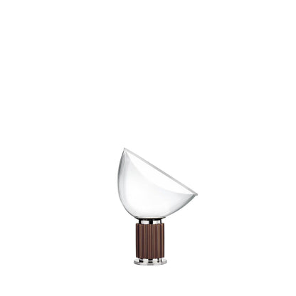 Taccia Small Table/Floor Lamp.