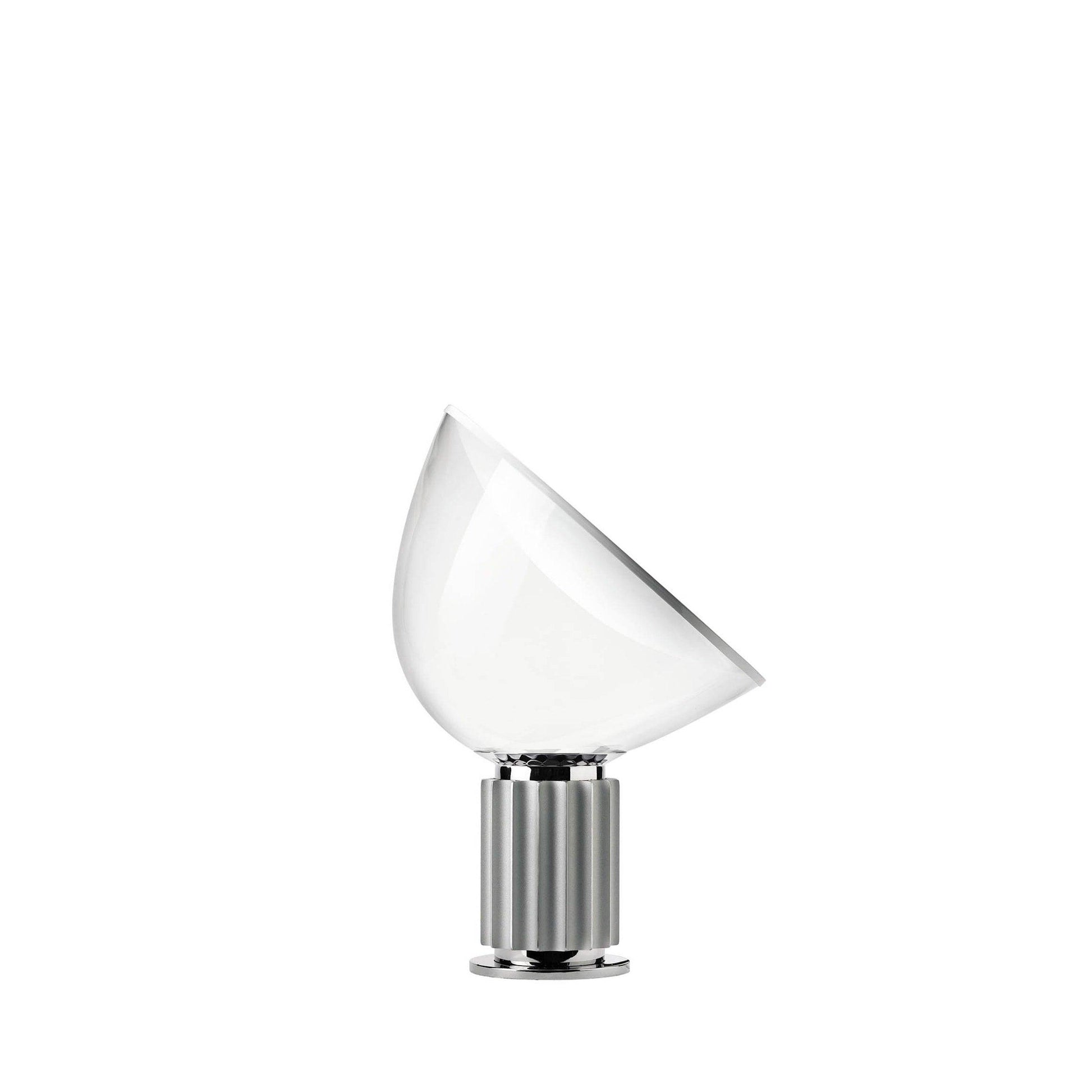 Taccia Table/Floor Lamp.