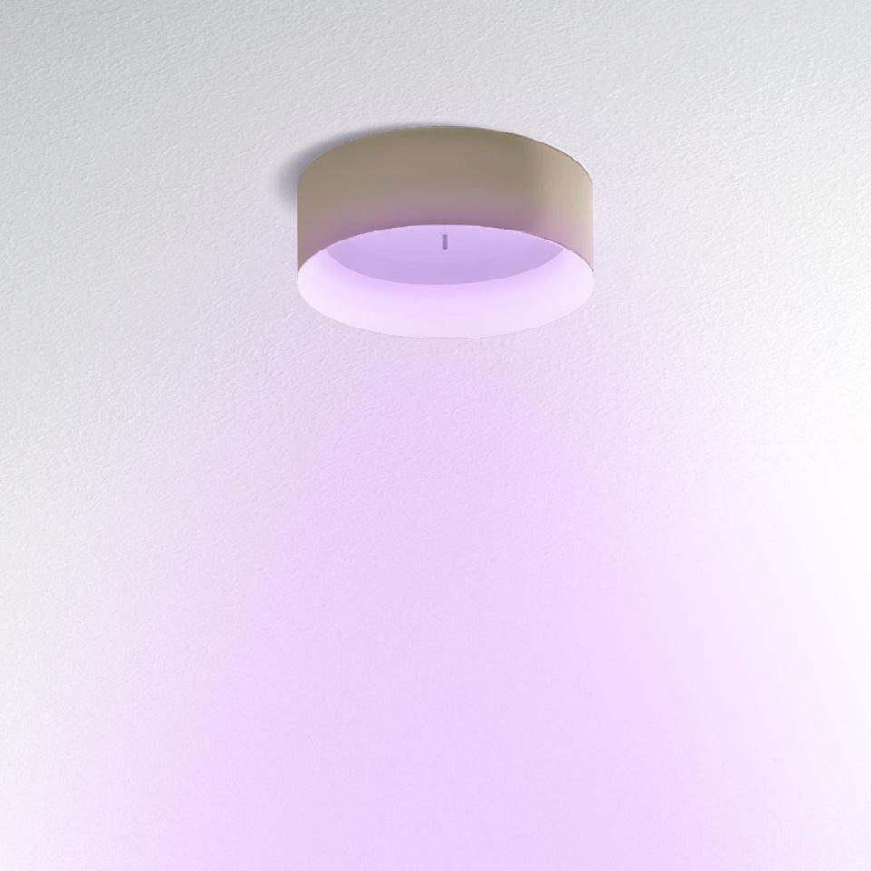 Tagora 570 Ceiling Lamp (Request Info).