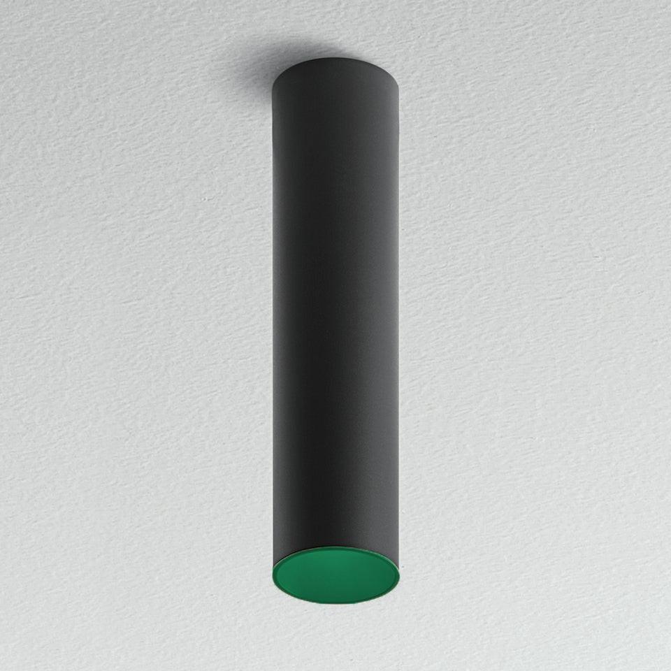 Tagora 80 Ceiling Lamp by Artemide