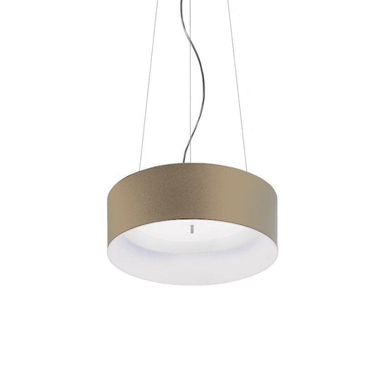 Tagora Suspension 570 Lamp (Request Info).