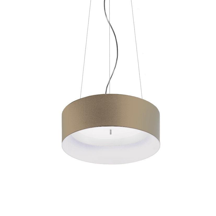 Tagora Suspension 570 Lamp (Request Info).