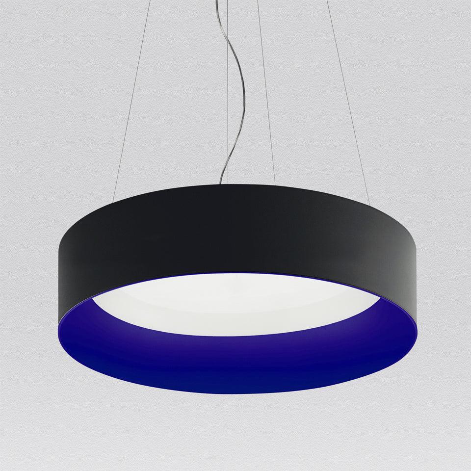 Tagora Suspension 970 Lamp (Request Info).