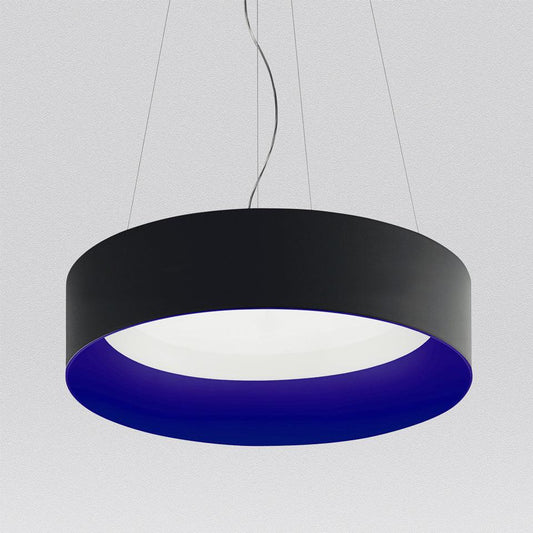 Tagora Suspension 970 Lamp (Request Info).