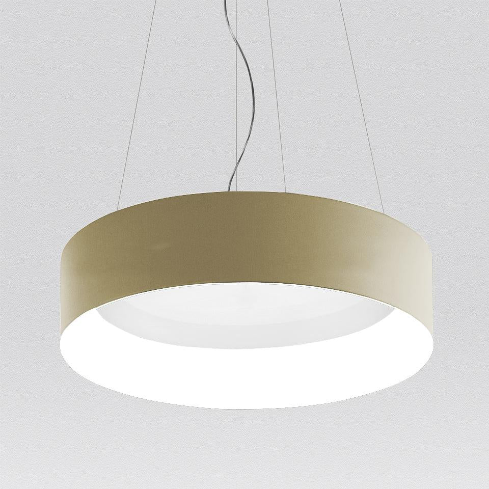 Tagora Suspension 970 Lamp (Request Info).