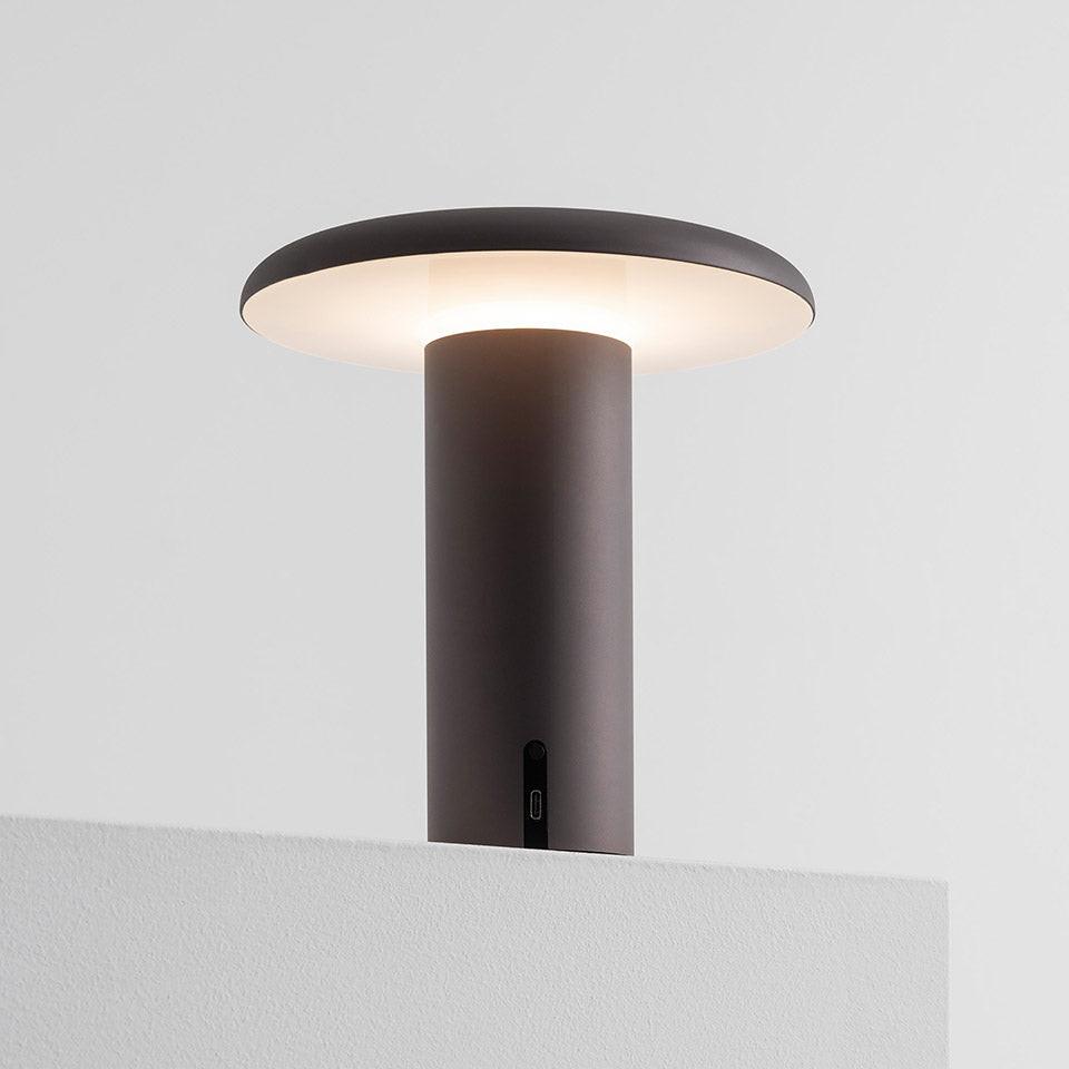 Takku Table Lamp.
