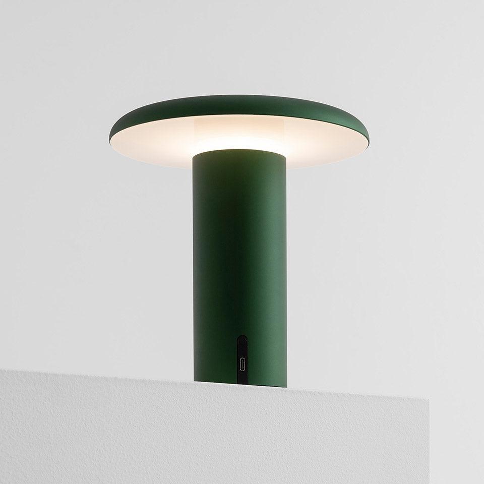 Takku Table Lamp.