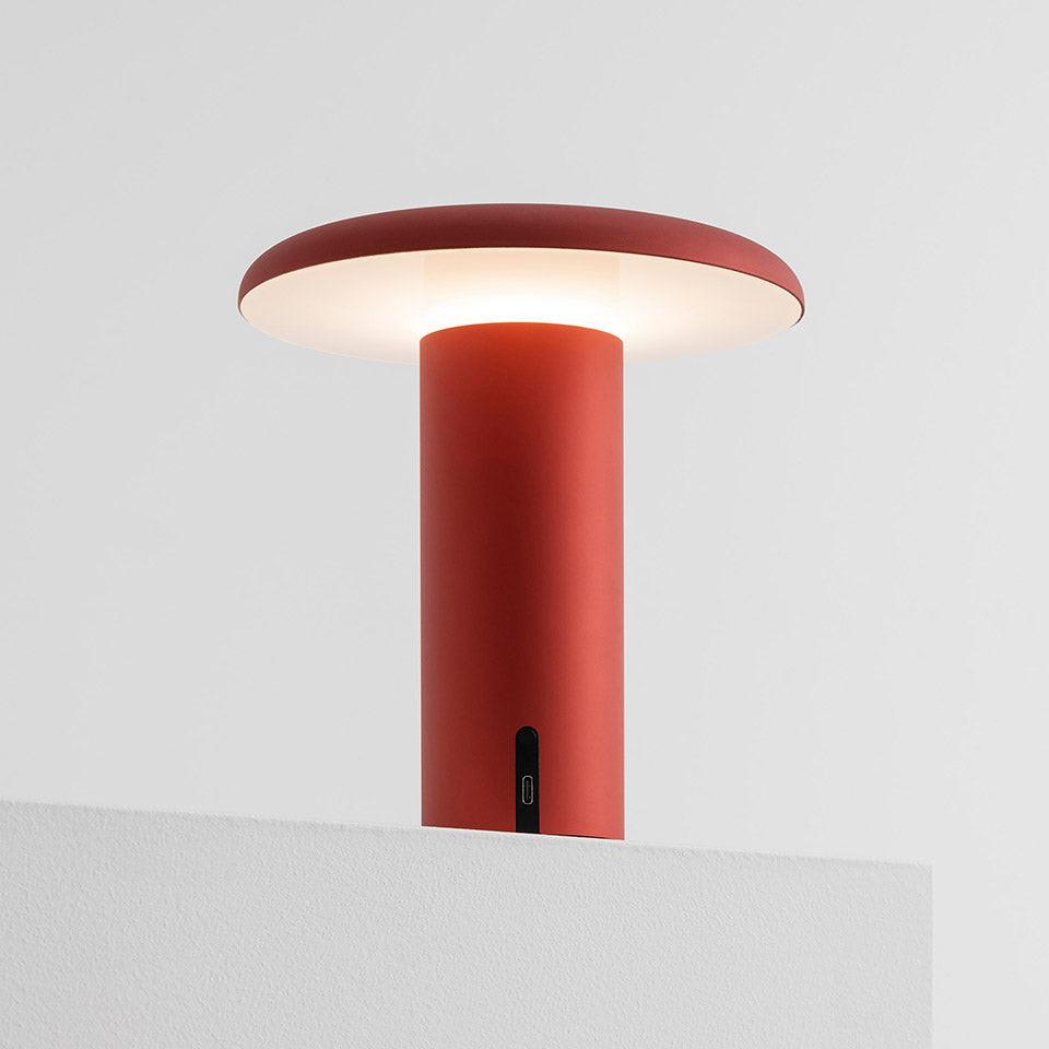 Takku Table Lamp.