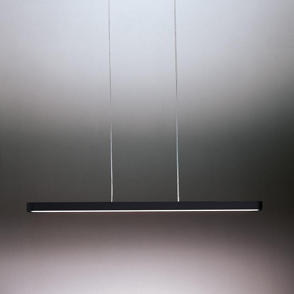 Talo LED 120 Suspension Lamp.
