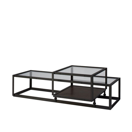 Tangled coffee table (Request Info)