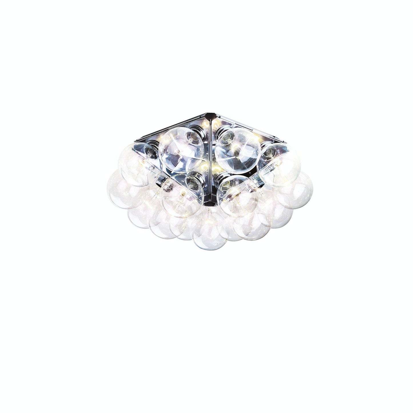 Taraxacum 88 Ceiling & Wall Lamp.