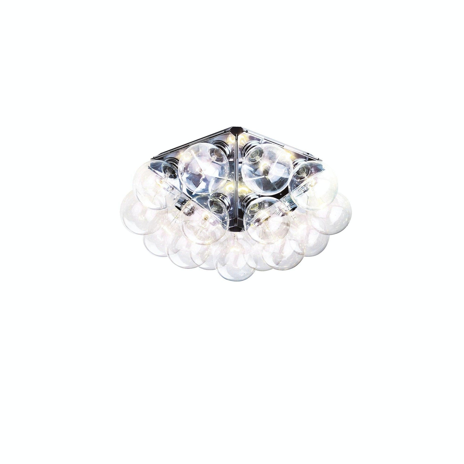 Taraxacum 88 Ceiling & Wall Lamp.