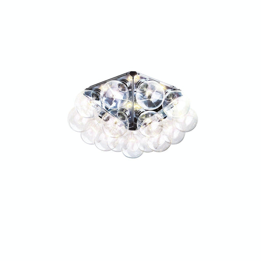 Taraxacum 88 Ceiling & Wall Lamp.