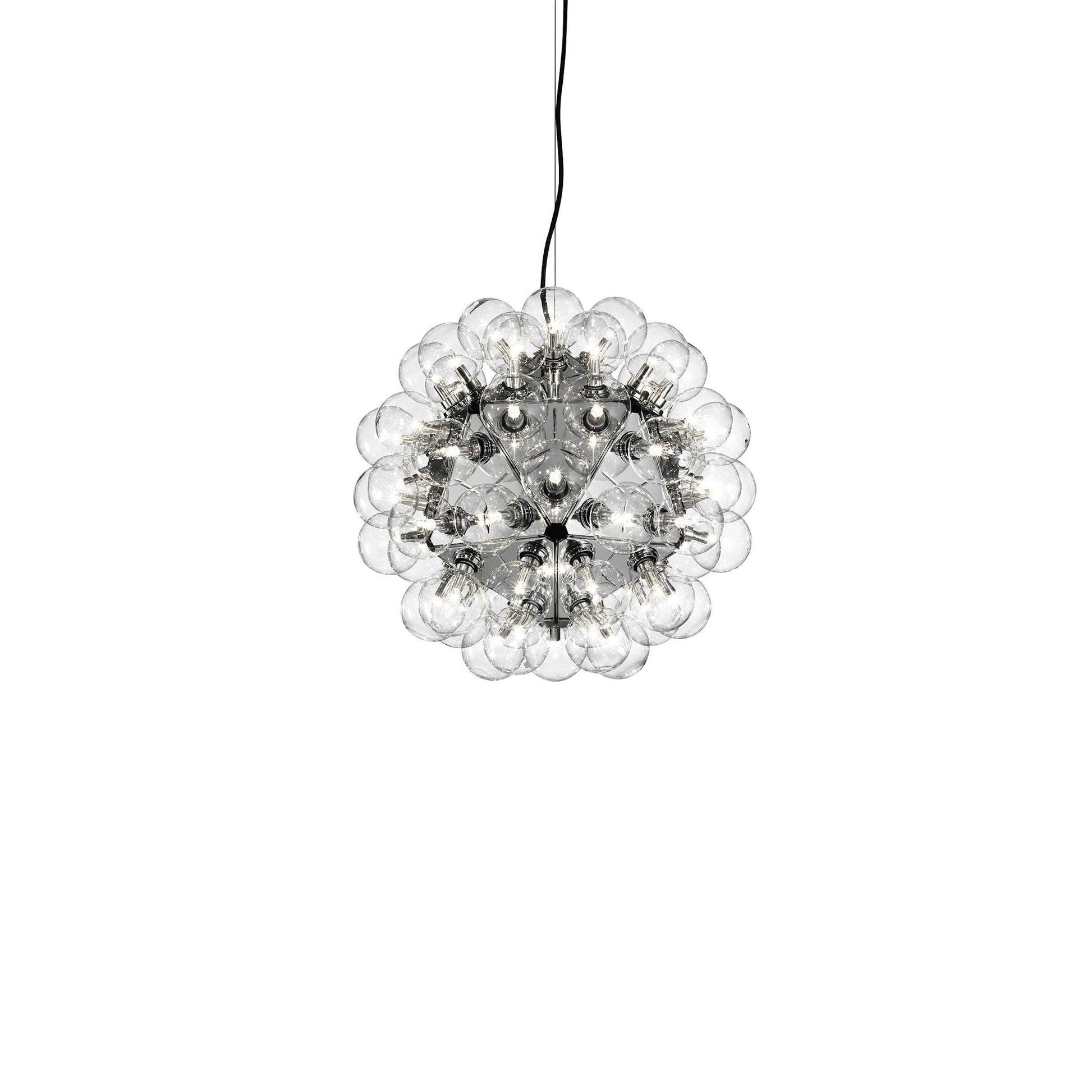Taraxacum 88 Suspension 2 Lamp.