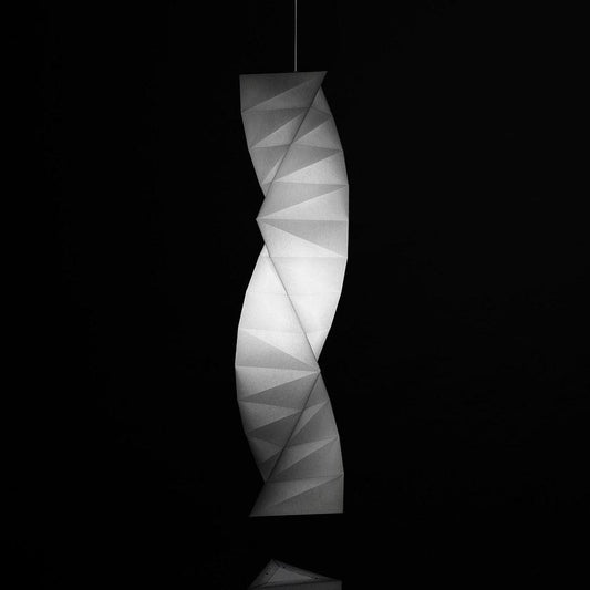 Tatsuno-Otoshigo Suspension Lamp.