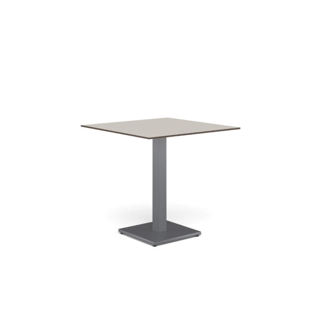 HPL Indoor / Outdoor Tops HPL indoor top 79x79 (cod.464+978) (Request Info).