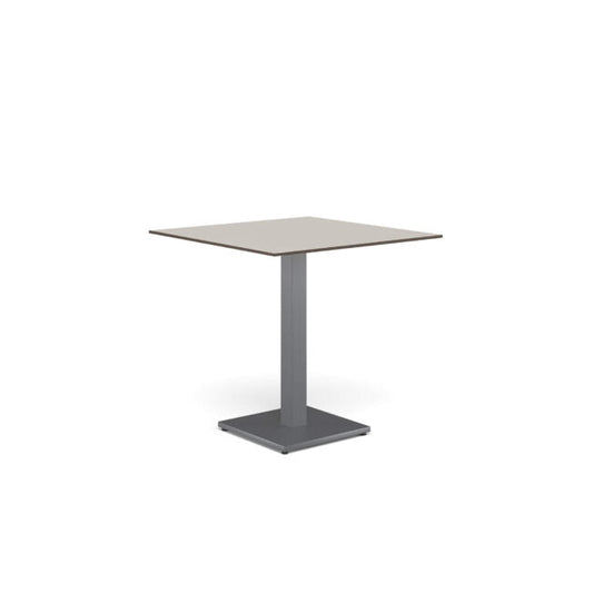 HPL Indoor / Outdoor Tops HPL indoor top 79x79 (cod.464+978) (Request Info).