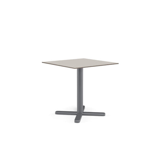 HPL Indoor / Outdoor Tops HPL indoor top 79x79 (cod.564+978) (Request Info).