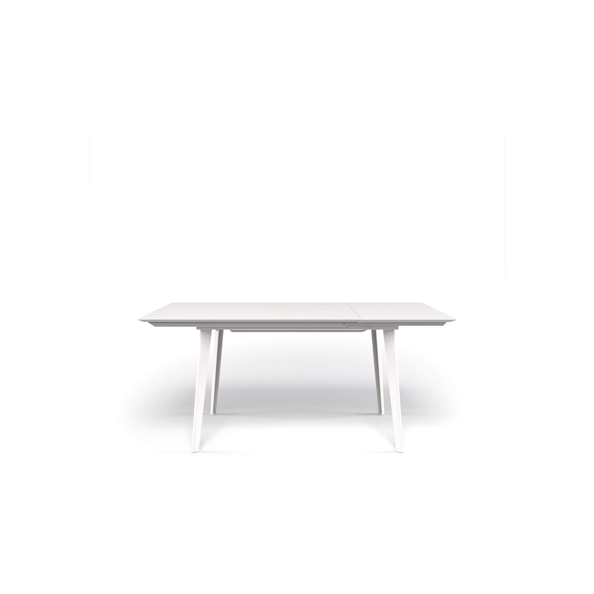 Plus4 Extensible table Balcony.
