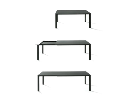 EVERY - Extending rectangular table.