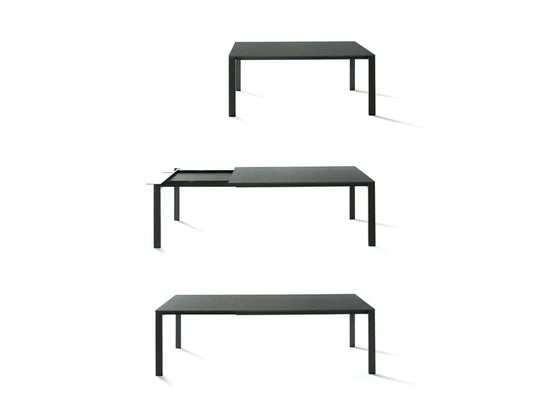 EVERY - Extending rectangular table.