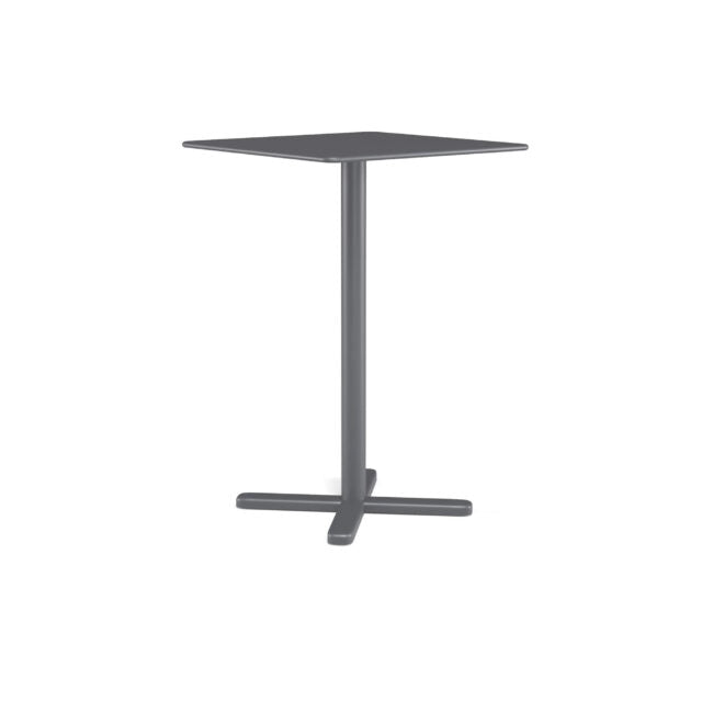 Darwin High table 70x70 (Request Info).