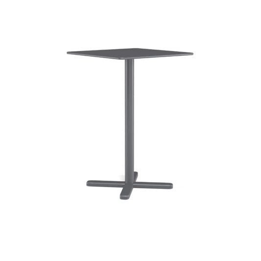 Darwin High table 70x70 (Request Info).