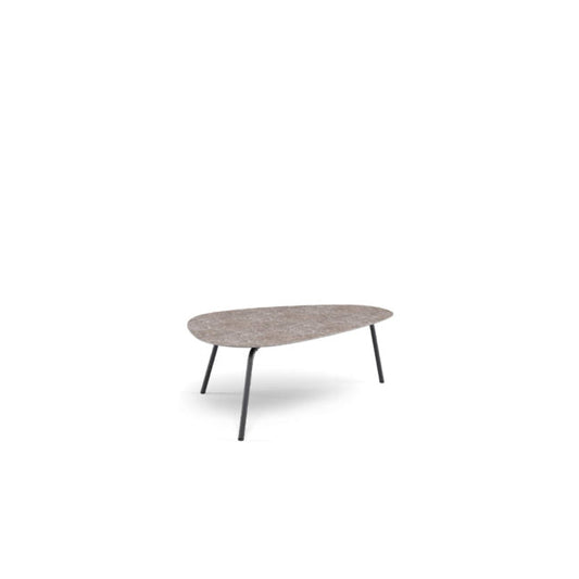 Terramare Coffee table with ceramic top 108x64 (Request Info).