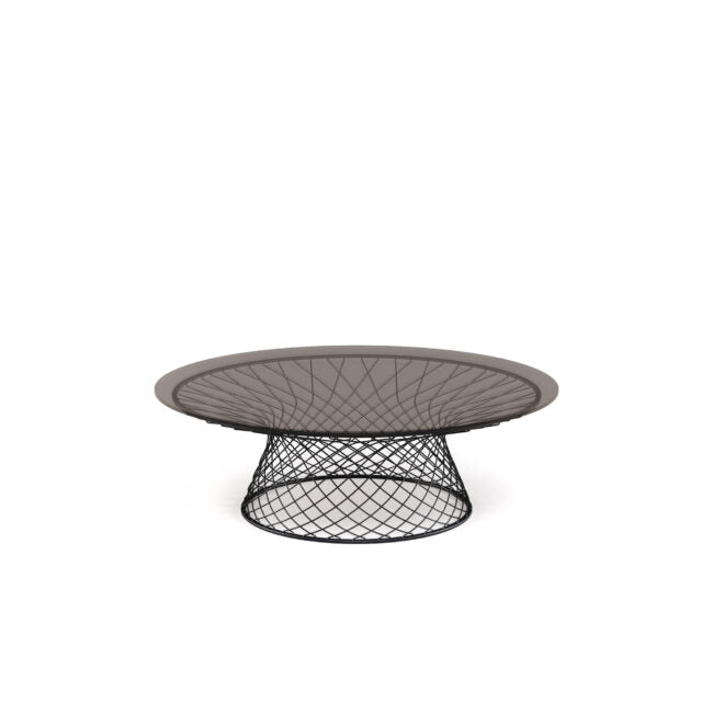 Heaven Coffee table d120 (Request Info).