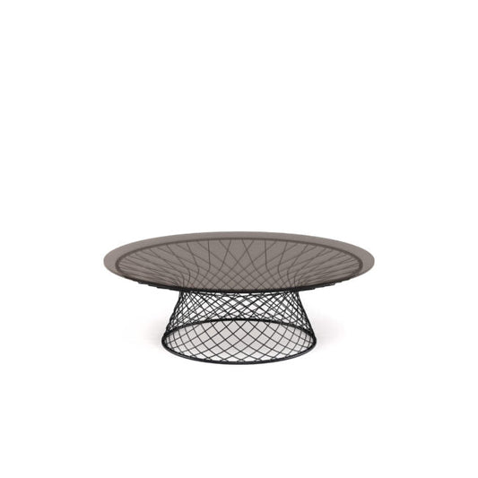 Heaven Coffee table d120 (Request Info).