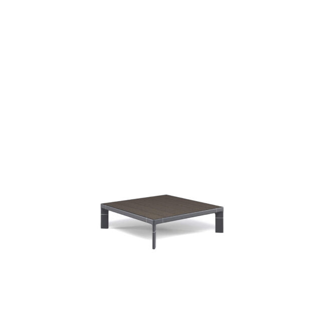 Tami Low table 89x86 Bamboo (Request Info).