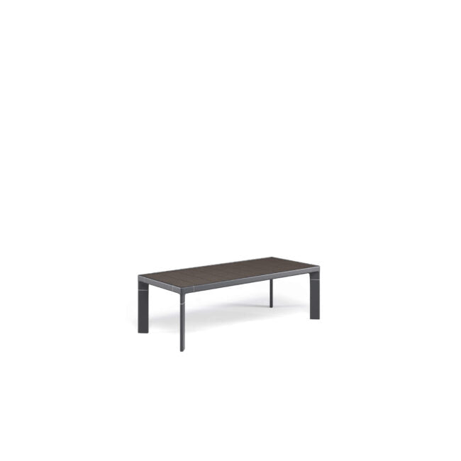 Tami Low table 132x57 Bamboo (Request Info).