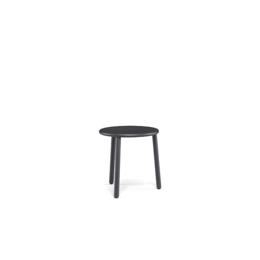 Yard Aluminum low table d50 (Request Info).