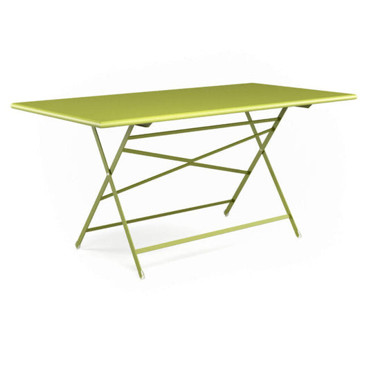 Arc en ciel Folding table 160x80 (Request Info).