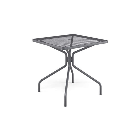 Cambi Square table 80x80 (Request Info).