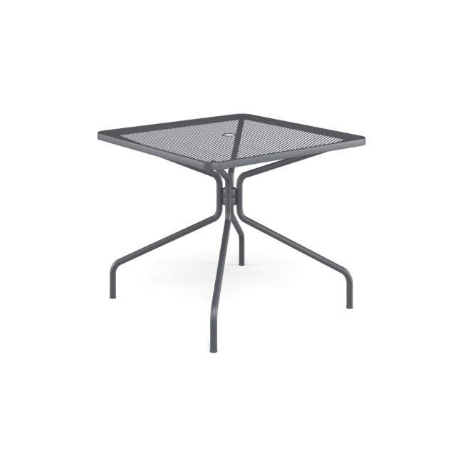 Cambi Square table 90x90 (Request Info).