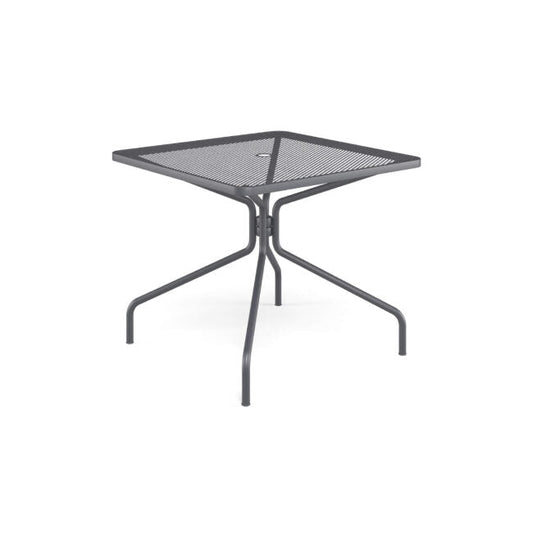 Cambi Square table 90x90 (Request Info).