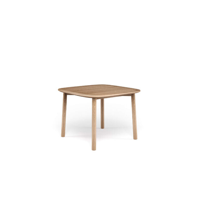 Twins 4 Seats Square table (Request Info).