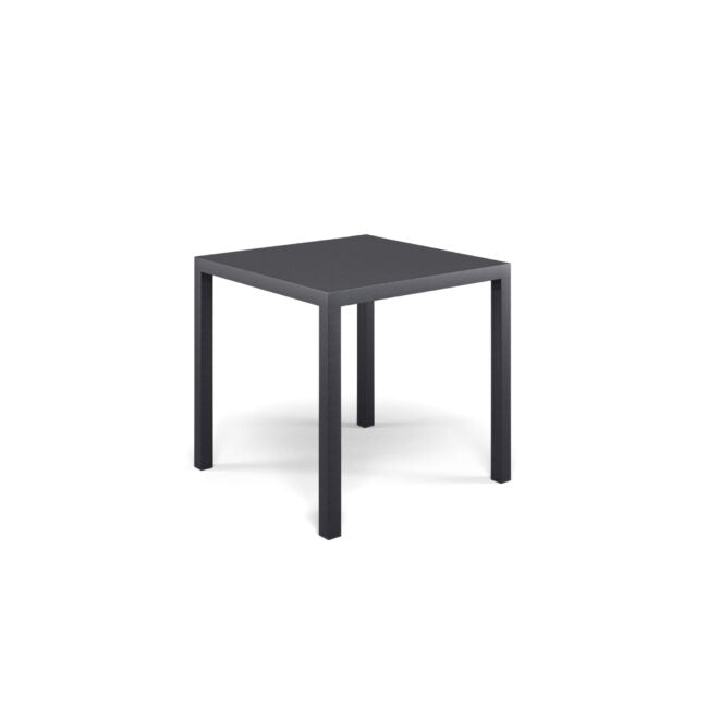 Nova Square table 80x80 (Request Info).