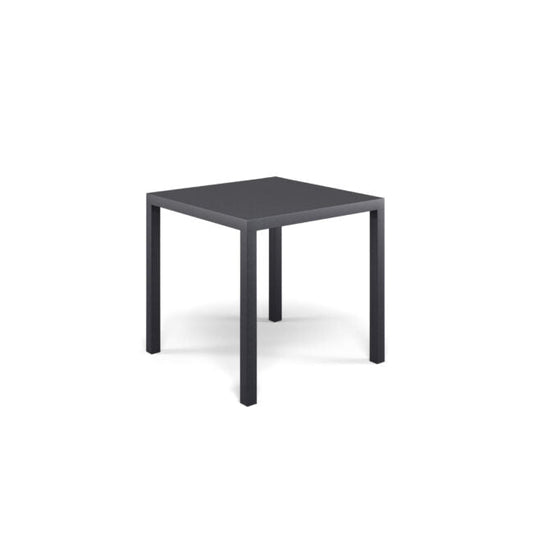 Nova Square table 80x80 (Request Info).