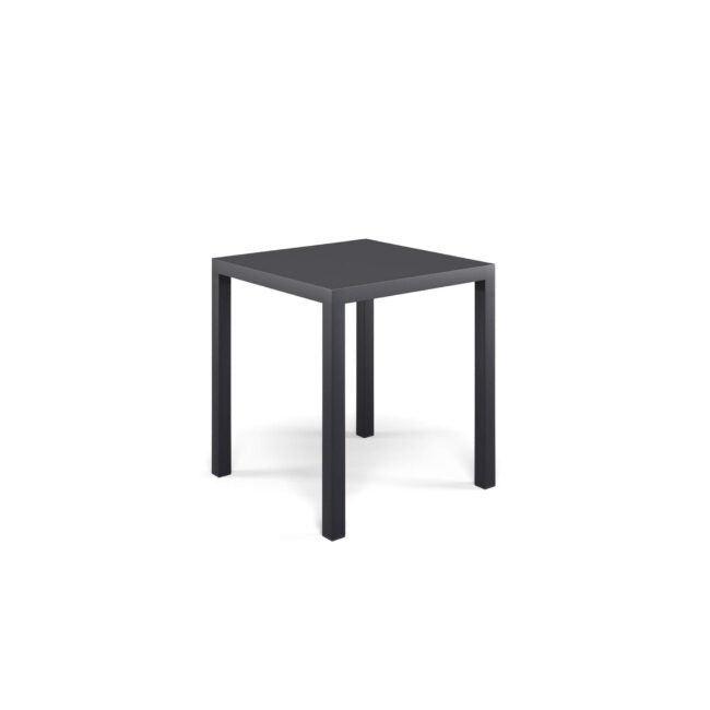 Nova Square table 70x70 (Request Info).
