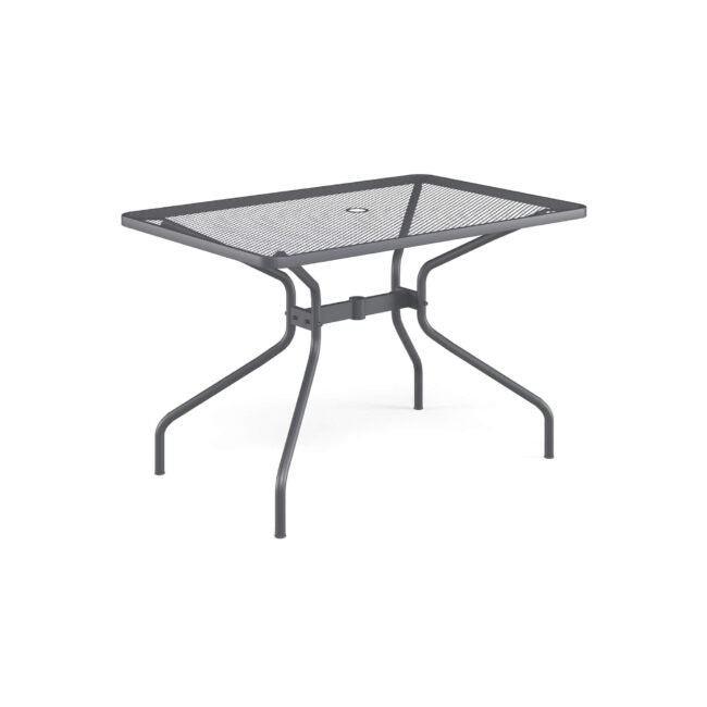 Cambi Rectangular table 120x80 (Request Info).