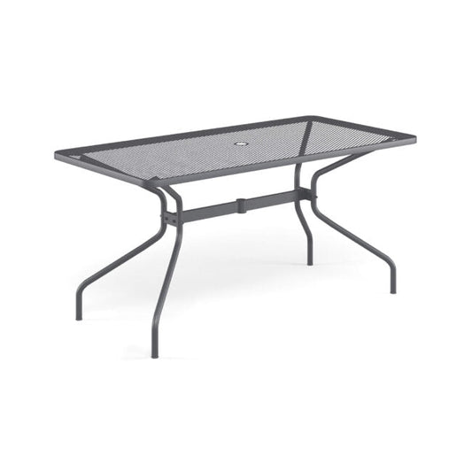 Cambi Rectangular table 160x80 (Request Info).