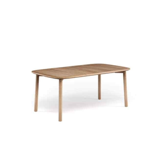Twins 6/8 Seats Rectangular Table (Request Info).