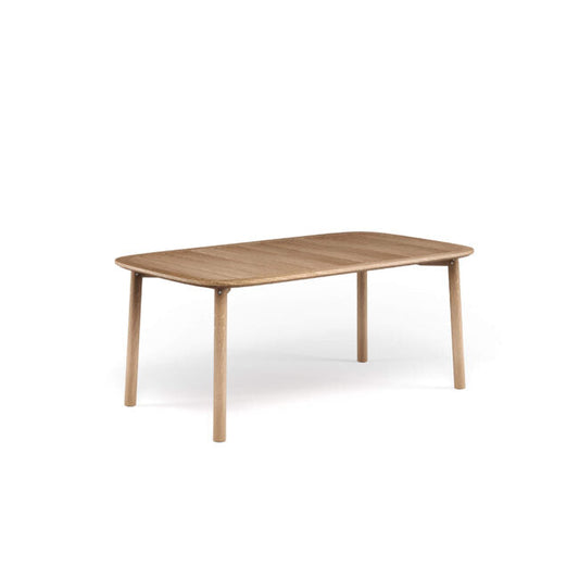 Twins 6/8 Seats Rectangular Table (Request Info).